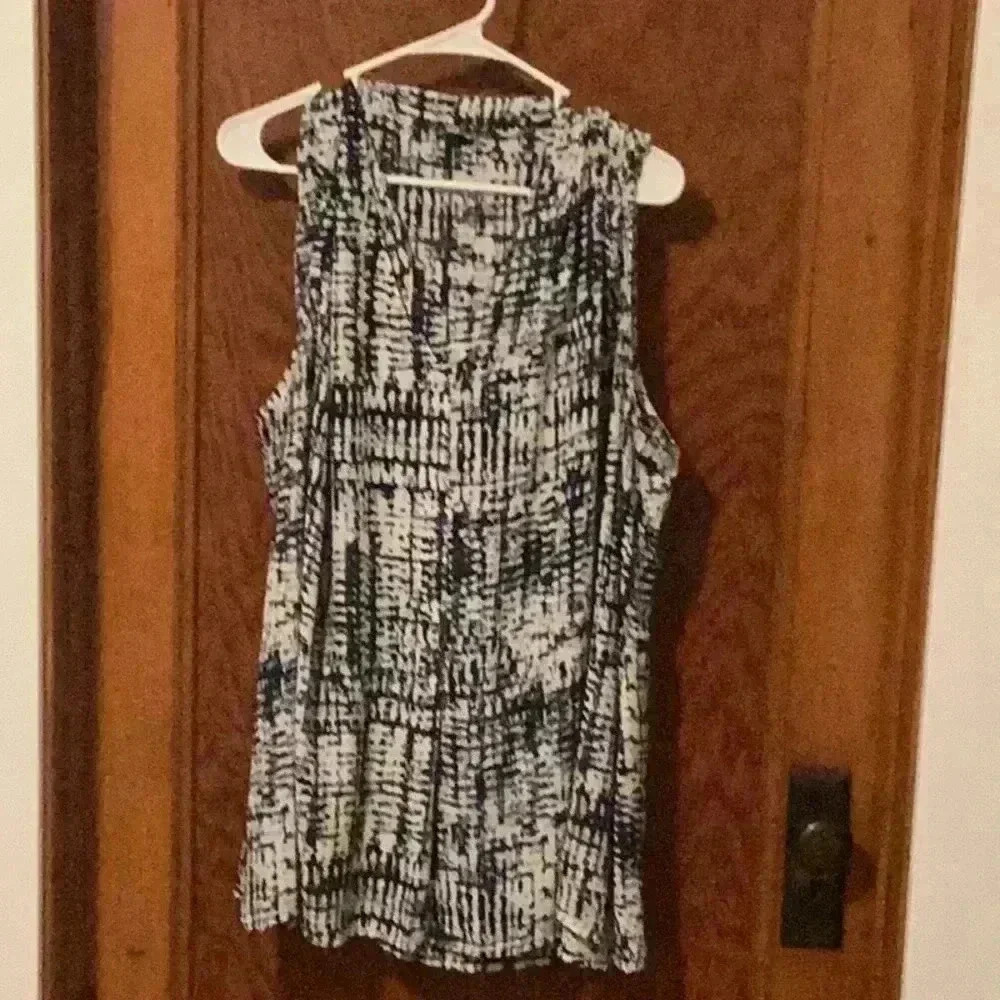 Woman’s top